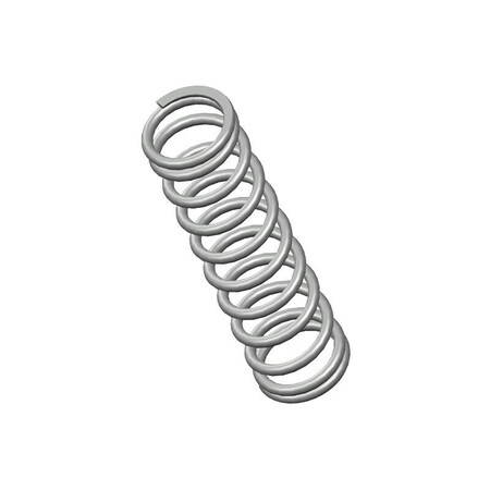 Approved Vendor Compression Spring, O= .360, L= 1.38, W= .042 G509959301